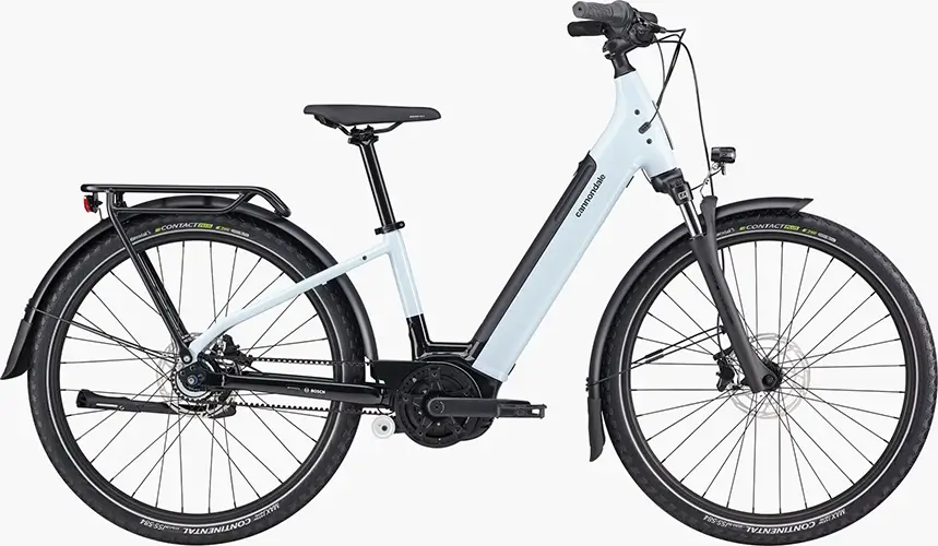 Mavaro Neo 3 Step-Through