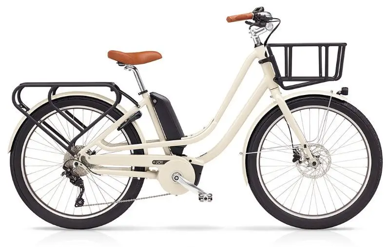 Ebike