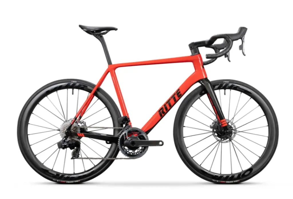 Full Carbon Road Bike