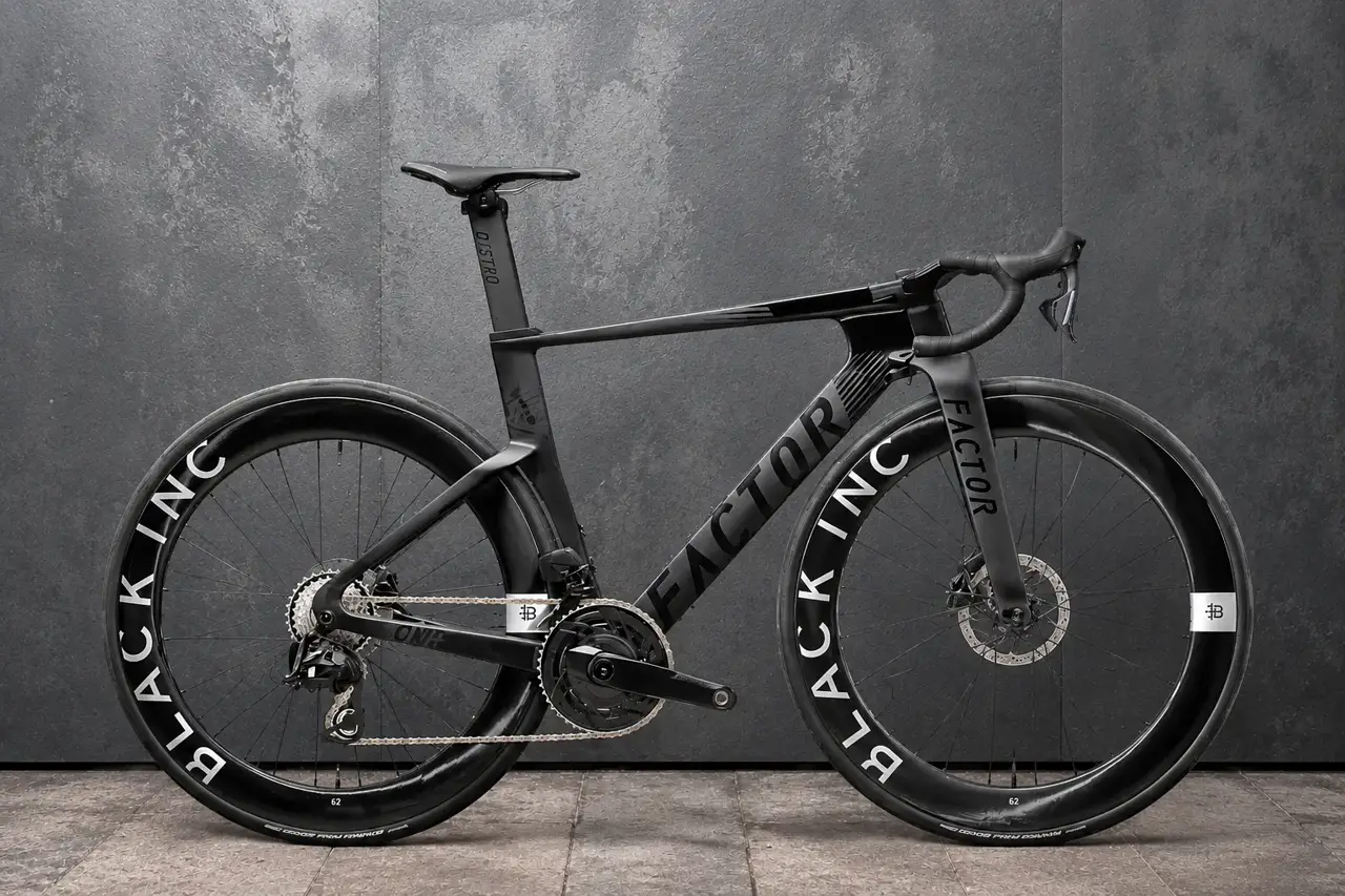 Road & Hybrid